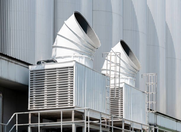 Ducting Contractor in Alwar